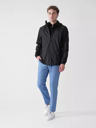 RAINS | Veste de pluie | schwarz
